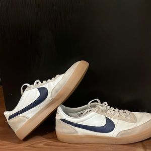 Killshot 1s Nike X Jcrew Mens size 11.5 US